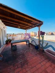Dachwohnung  Carrer de santa bàrbara Dachwohnung  Carrer de santa bàrbara