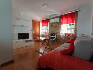 Location Appartement à Barrio de Zaidín. Se alquila piso coqueto y luminoso en el zaidin Location Appartement à Barrio de Zaidín. Se alquila piso coqueto y luminoso en el zaidin