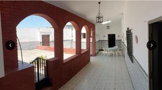 Maison jumelée San vicente. Casa de pueblo c san vicente. el campillo. huelva Maison jumelée San vicente. Casa de pueblo c san vicente. el campillo. huelva