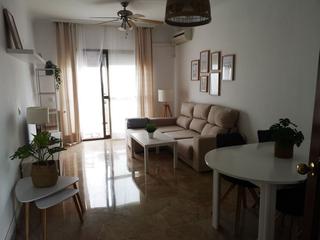 Flat  Ursulinas. Piso zona el altillo. c ursulinas. jerez de la frontera Flat  Ursulinas. Piso zona el altillo. c ursulinas. jerez de la frontera