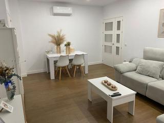 Appartement  Ramon y cajal. Piso zona centro c ramon y cajal. san fernando Appartement  Ramon y cajal. Piso zona centro c ramon y cajal. san fernando