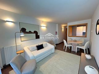 Appartement à L´Aldosa-Ransol. Piso de 1 dormitorio para comprar en ransol, canillo Appartement à L´Aldosa-Ransol. Piso de 1 dormitorio para comprar en ransol, canillo