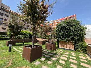 Lloguer Pis Calle ponzano. Rios rosas. urbanización con piscina y pádel. 2 dorm. 2 baños, g Lloguer Pis Calle ponzano. Rios rosas. urbanización con piscina y pádel. 2 dorm. 2 baños, g