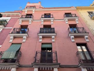 Pis  Calle quiñones. Piso reformado de 2 habitaciones con 1 baño y terraza en calle q Pis  Calle quiñones. Piso reformado de 2 habitaciones con 1 baño y terraza en calle q