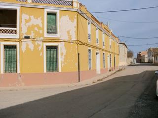Casa Calle utiel 19. Casa de pueblo en los marcos Casa Calle utiel 19. Casa de pueblo en los marcos
