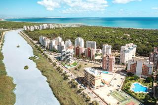 Planta baixa a Puerto Deportivo. Apartamento planta baja en guardamar junto al rio segura Planta baixa a Puerto Deportivo. Apartamento planta baja en guardamar junto al rio segura