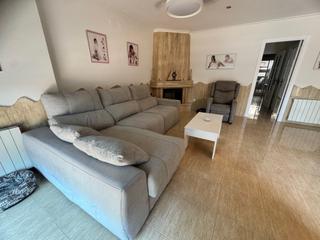 Semi detached house Carrer del rescat Semi detached house Carrer del rescat