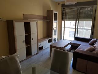 Location Appartement Calle almendro. Apartamento d benito 1 dormitorio plaza albercas Location Appartement Calle almendro. Apartamento d benito 1 dormitorio plaza albercas