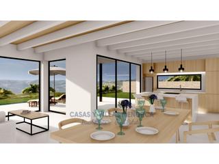 Maison à Cala Llonga-Sa Mesquida. Chalet obra nueva en cala llonga Maison à Cala Llonga-Sa Mesquida. Chalet obra nueva en cala llonga