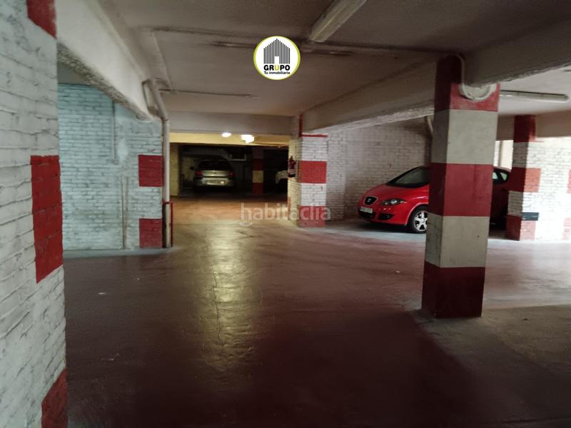 Foto 2c03788c-2634-4f9d-8dd4-dbbc609c9975. Autoparkplatz in Centre Sant Just Desvern Foto 2c03788c-2634-4f9d-8dd4-dbbc609c9975. Autoparkplatz in Centre Sant Just Desvern