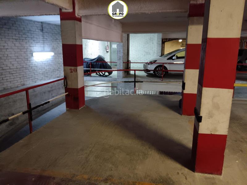 Foto 5e9d7234-a255-447a-a7a1-a97cfa07d0eb. Autoparkplatz in Centre Sant Just Desvern Foto 5e9d7234-a255-447a-a7a1-a97cfa07d0eb. Autoparkplatz in Centre Sant Just Desvern