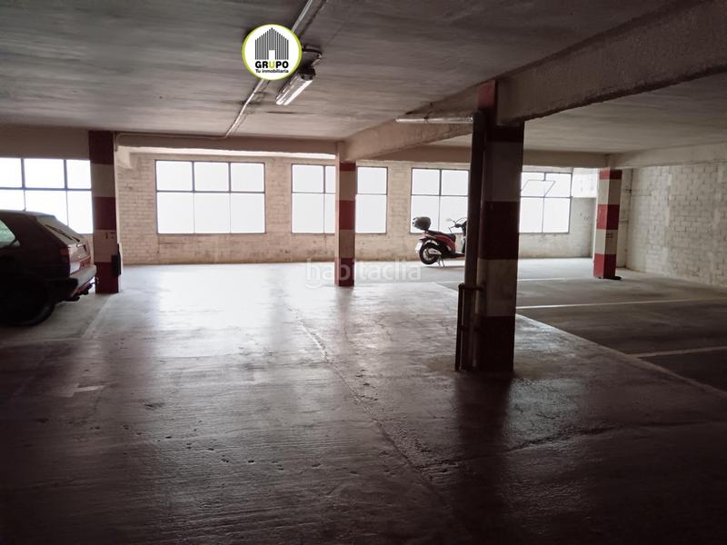 Foto b97d8415-d9fe-4a13-b438-865808a77eaa. Autoparkplatz in Centre Sant Just Desvern Foto b97d8415-d9fe-4a13-b438-865808a77eaa. Autoparkplatz in Centre Sant Just Desvern