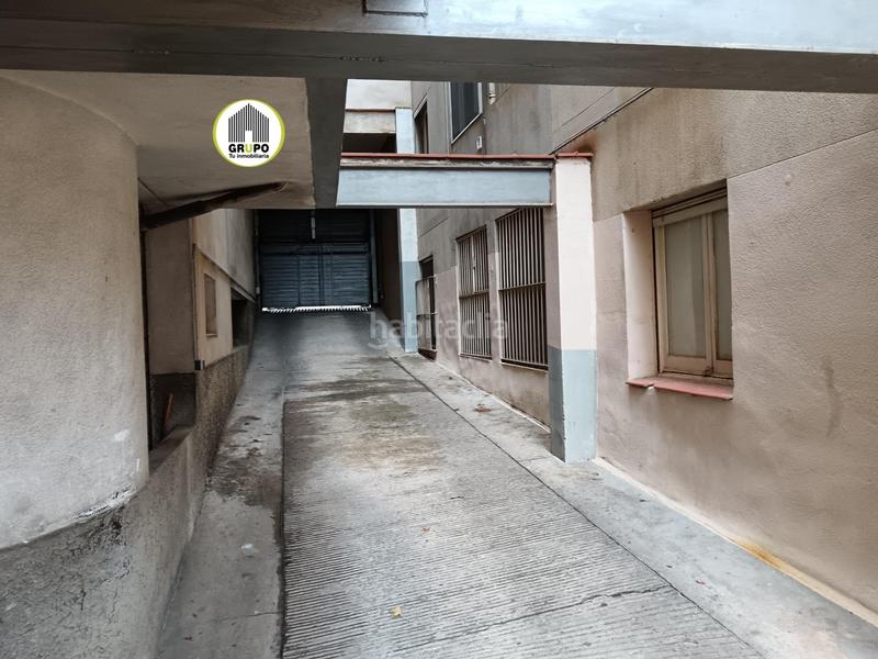 Foto f2850d31-acd6-4501-a37e-0b75f7e7ce07. Autoparkplatz in Centre Sant Just Desvern Foto f2850d31-acd6-4501-a37e-0b75f7e7ce07. Autoparkplatz in Centre Sant Just Desvern