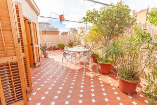 Miete Dachwohnung  Carrer de sant lluís. Atico alquiler temporal!! Miete Dachwohnung  Carrer de sant lluís. Atico alquiler temporal!!