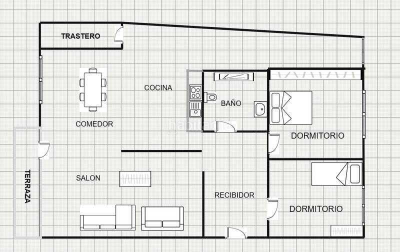 Foto 383403dd-554d-4a61-8a3b-179f1acc8fb5. Etagenwohnung in calle mirasierra 3 in El Pijorro Navalcarnero Foto 383403dd-554d-4a61-8a3b-179f1acc8fb5. Etagenwohnung in calle mirasierra 3 in El Pijorro Navalcarnero