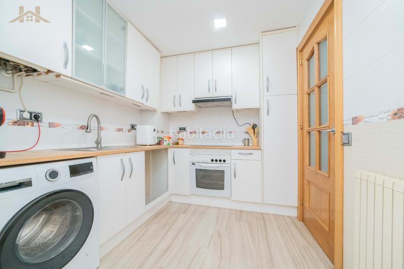 Foto 058d2cf7-32ce-45e3-9cda-b0990d53d6a4. Appartement dans plaza de buenavista 13 dans El Pijorro Navalcarnero Foto 058d2cf7-32ce-45e3-9cda-b0990d53d6a4. Appartement dans plaza de buenavista 13 dans El Pijorro Navalcarnero
