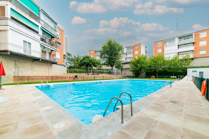 Foto 1bd836f5-d871-4933-92cb-f555d12e9615. Appartamento in calle mirasierra 1 in El Pijorro Navalcarnero Foto 1bd836f5-d871-4933-92cb-f555d12e9615. Appartamento in calle mirasierra 1 in El Pijorro Navalcarnero