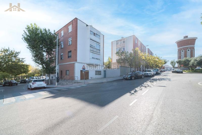 Foto 5542447e-5166-4c0b-9894-291cb41b99fc. Appartamento in calle mirasierra 1 in El Pijorro Navalcarnero Foto 5542447e-5166-4c0b-9894-291cb41b99fc. Appartamento in calle mirasierra 1 in El Pijorro Navalcarnero