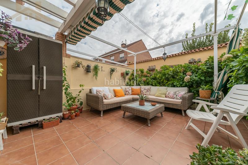 Foto 1e81c286-f2d8-4980-9e6e-33708e8b80af. Chalet in calle fuenfría 2 in El Pijorro Navalcarnero Foto 1e81c286-f2d8-4980-9e6e-33708e8b80af. Chalet in calle fuenfría 2 in El Pijorro Navalcarnero