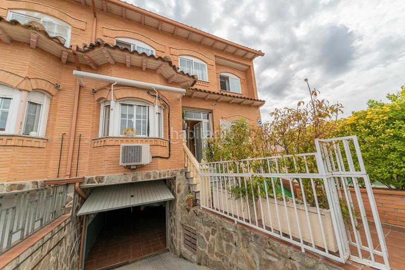 Foto c15619f5-a236-4135-a593-75bdd265cc08. Chalet in calle fuenfría 2 in El Pijorro Navalcarnero Foto c15619f5-a236-4135-a593-75bdd265cc08. Chalet in calle fuenfría 2 in El Pijorro Navalcarnero