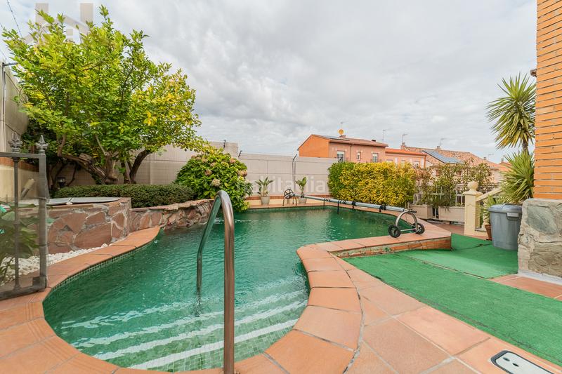 Foto e25a9fbf-ef55-41a5-b4ee-2cd5e0748962. Chalet in calle fuenfría 2 in El Pijorro Navalcarnero Foto e25a9fbf-ef55-41a5-b4ee-2cd5e0748962. Chalet in calle fuenfría 2 in El Pijorro Navalcarnero