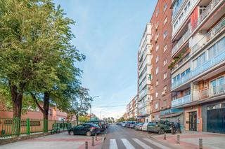 Appartement  Calle referéndum de viña grande. Estupendo piso en zona los castillos, alcorcón Appartement  Calle referéndum de viña grande. Estupendo piso en zona los castillos, alcorcón