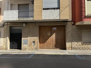Aparcament cotxe a Clara campoamor 9. Garaje en venta en segorbe. Aparcament cotxe a Clara campoamor 9. Garaje en venta en segorbe.