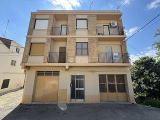 Affitto Appartamento Estación. Piso en alquiler en caudiel, 2 dormitorios. Affitto Appartamento Estación. Piso en alquiler en caudiel, 2 dormitorios.