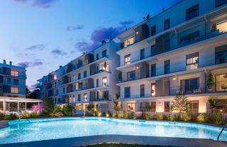 Apartament a El Montgó. Costa blanca eiendom presenta este exclusivo proyecto de alta ca Apartament a El Montgó. Costa blanca eiendom presenta este exclusivo proyecto de alta ca