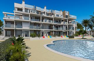 Apartament a Les Bassetes - El Marjal. Costa blanca eiendom se enorgullece en presentar este fantãstico Apartament a Les Bassetes - El Marjal. Costa blanca eiendom se enorgullece en presentar este fantãstico