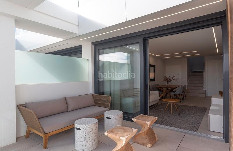 Foto 5da5adf3-4edf-4cf4-9257-ddd793db1d11. Planta baixa amb calefacció aparcament piscina a Dénia Foto 5da5adf3-4edf-4cf4-9257-ddd793db1d11. Planta baixa amb calefacció aparcament piscina a Dénia