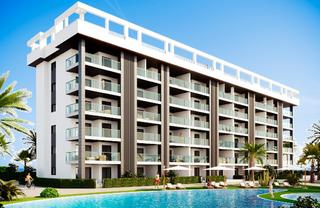 Apartament a Torreblanca. Costa blanca eiendom presenta este exclusivo proyecto de obra nu Apartament a Torreblanca. Costa blanca eiendom presenta este exclusivo proyecto de obra nu