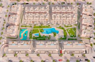 Apartament a Pilar de la Horadada Ciudad. Costa blanca eiendom presenta un exclusivo desarrollo residencia Apartament a Pilar de la Horadada Ciudad. Costa blanca eiendom presenta un exclusivo desarrollo residencia