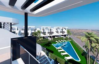 Xalet a Rojales. Costa blanca eiendom presenta este nuevo y atractivo proyecto re Xalet a Rojales. Costa blanca eiendom presenta este nuevo y atractivo proyecto re