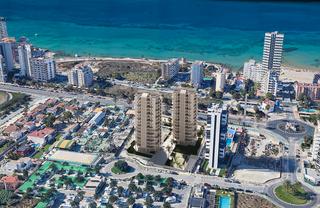 Appartement à Marisol Park - Ortembach - Los Almendros. Costa blanca eiendom presenta una exclusiva promociãn de obra nu Appartement à Marisol Park - Ortembach - Los Almendros. Costa blanca eiendom presenta una exclusiva promociãn de obra nu