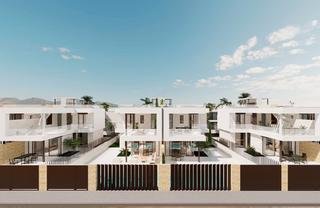 Chalet à Las Lomas de Rame-Bahía Bella. Costa blanca eiendom presenta una exclusiva promociãn de elegant Chalet à Las Lomas de Rame-Bahía Bella. Costa blanca eiendom presenta una exclusiva promociãn de elegant