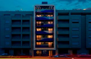 Rez-de-chaussée à El Acequión. Costa blanca eiendom presenta un nuevo y exclusivo concepto resi Rez-de-chaussée à El Acequión. Costa blanca eiendom presenta un nuevo y exclusivo concepto resi