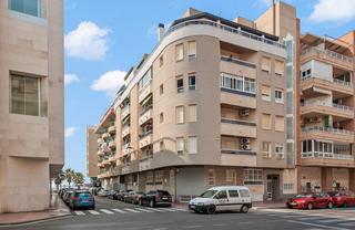 Appartement à Zona Playa del Cura. Ubicado a solo 50 metros del pintoresco paseo marãtimo de torrev Appartement à Zona Playa del Cura. Ubicado a solo 50 metros del pintoresco paseo marãtimo de torrev
