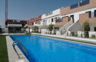 Apartament a Pilar de la Horadada Ciudad. Costa blanca eiendom presenta un exclusivo complejo residencial Apartament a Pilar de la Horadada Ciudad. Costa blanca eiendom presenta un exclusivo complejo residencial