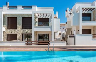 Rez-de-chaussée à Los Balcones-Los Altos. Costa blanca eiendom presenta un nuevo y exclusivo proyecto resi Rez-de-chaussée à Los Balcones-Los Altos. Costa blanca eiendom presenta un nuevo y exclusivo proyecto resi
