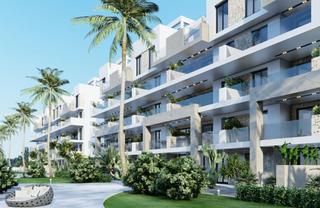 Apartment in El Raso. Costa blanca eiendom presenta este nuevo proyecto residencial pr Apartment in El Raso. Costa blanca eiendom presenta este nuevo proyecto residencial pr