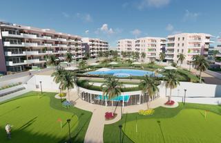 Dachwohnung in El Raso. Costa blanca eiendom presenta este nuevo y exclusivo proyecto re Dachwohnung in El Raso. Costa blanca eiendom presenta este nuevo y exclusivo proyecto re