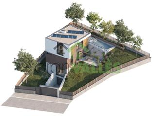 Maison à Avinguda pere planas 202 Maison à Avinguda pere planas 202