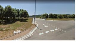 Solar industrial a Hostalric. Solar industrial 20.000 m2 Solar industrial a Hostalric. Solar industrial 20.000 m2