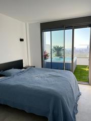Location Attique à Balcón de Finestrat-Terra Marina. Moderno ático con vistas al mar Location Attique à Balcón de Finestrat-Terra Marina. Moderno ático con vistas al mar