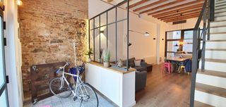 Alquiler Piso Metros ´camp de l´arpa´ y ´navas´ / clot. Casa de 1900, diseño muy actual Alquiler Piso Metros ´camp de l´arpa´ y ´navas´ / clot. Casa de 1900, diseño muy actual