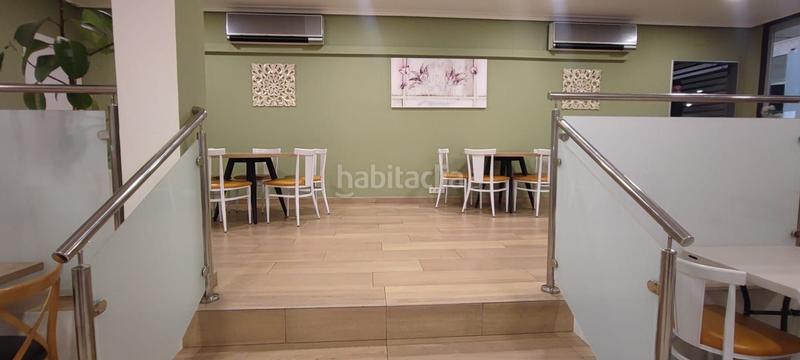 Foto 0b30bbba-020a-4369-a265-4a399049eb46. Local commercial dans Val Alcalá de Henares Foto 0b30bbba-020a-4369-a265-4a399049eb46. Local commercial dans Val Alcalá de Henares
