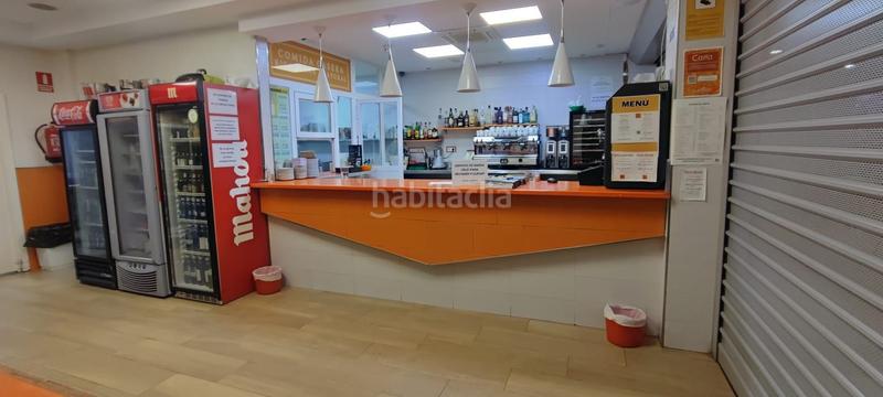 Foto 223f2f45-1b32-417c-8221-4d65fd034f4e. Local commercial dans Val Alcalá de Henares Foto 223f2f45-1b32-417c-8221-4d65fd034f4e. Local commercial dans Val Alcalá de Henares