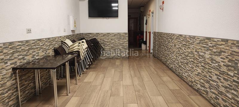 Foto 4b7cca05-3028-4a2b-92c0-d6ab711286be. Local commercial dans Val Alcalá de Henares Foto 4b7cca05-3028-4a2b-92c0-d6ab711286be. Local commercial dans Val Alcalá de Henares