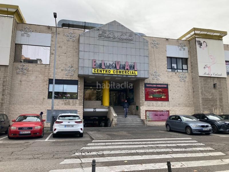 Foto 57376331-78b3-4991-9a45-315c7266a0aa. Local commercial dans Val Alcalá de Henares Foto 57376331-78b3-4991-9a45-315c7266a0aa. Local commercial dans Val Alcalá de Henares